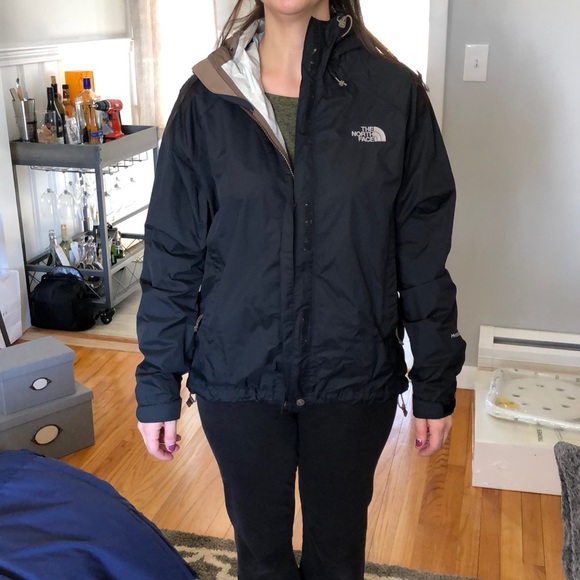 North Face Hyvent Dt Jacket | Poshmark